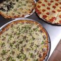 Italian food in Kenosha, best pizza place in Kenosha, pizza in Kenosha